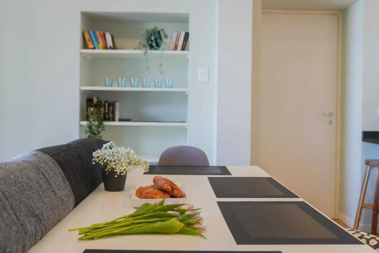 Luna & Stella Apartments By Rent All Como Argegno