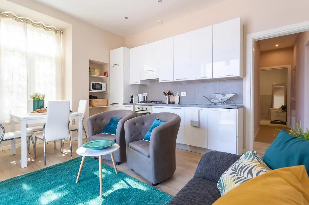 Luna & Stella Apartments By Rent All Como Argegno