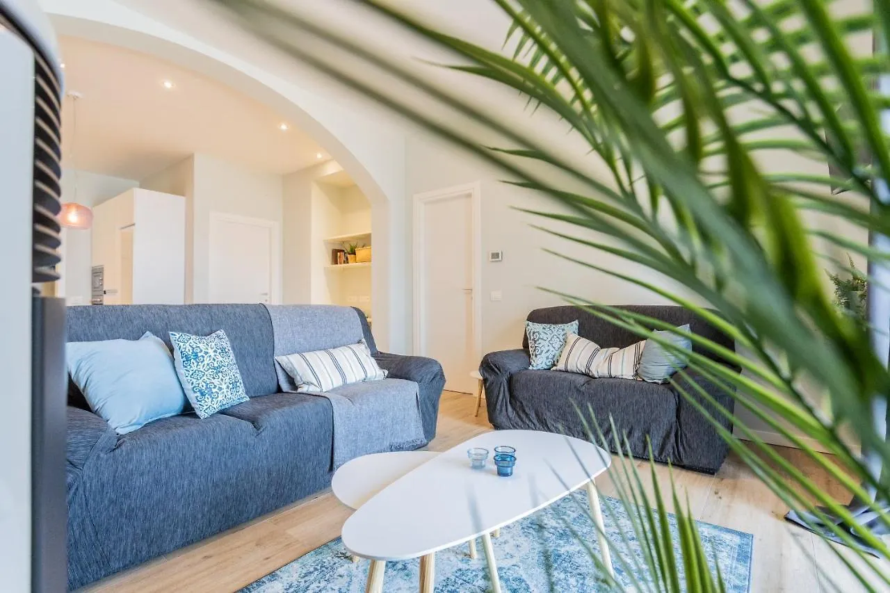 Luna & Stella Apartments By Rent All Como Argegno