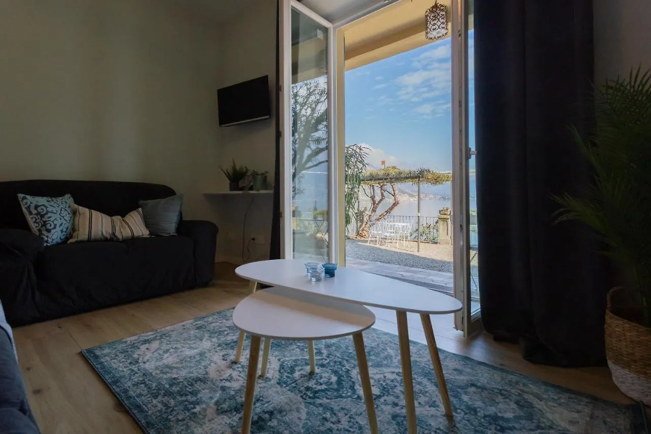 Luna & Stella Apartments By Rent All Como Argegno