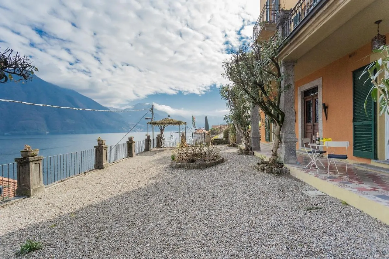Luna & Stella Apartments By Rent All Como Argegno Italie