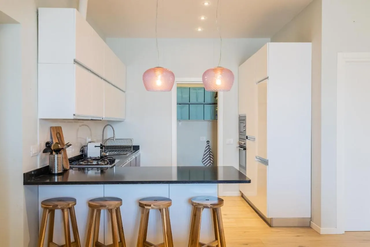 Luna & Stella Apartments By Rent All Como Argegno