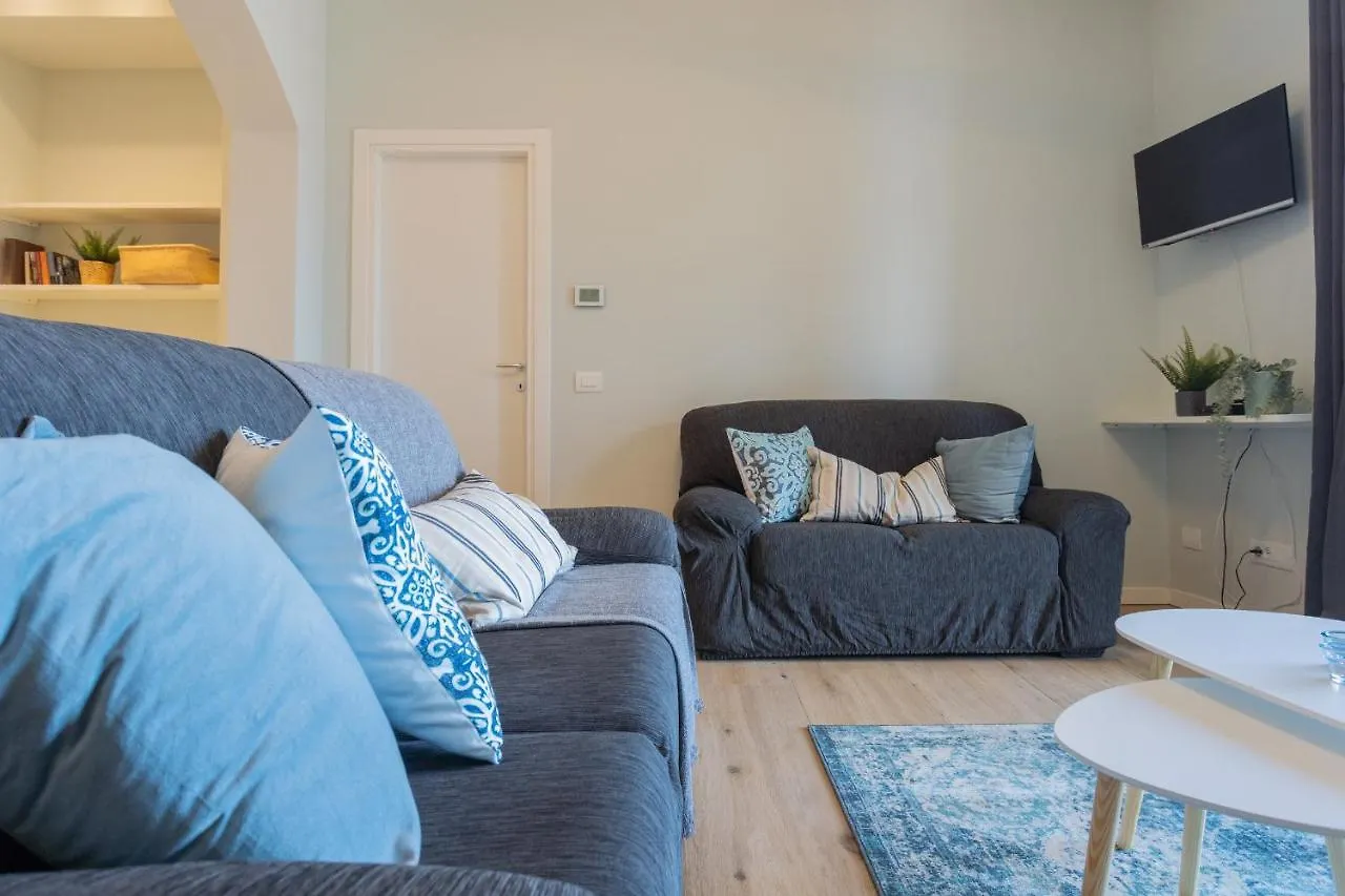Luna & Stella Apartments By Rent All Como Argegno