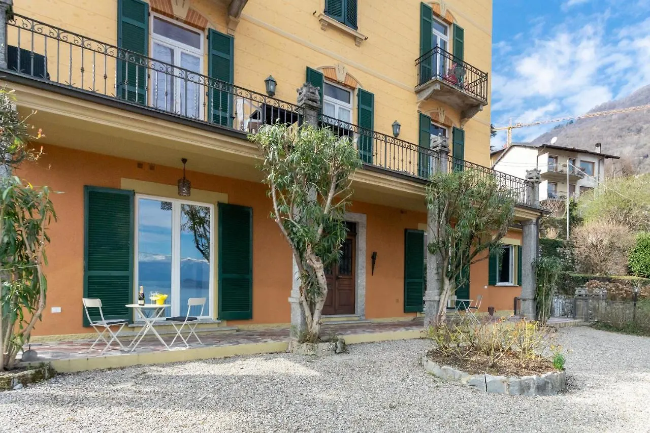 Luna & Stella Apartments By Rent All Como Argegno