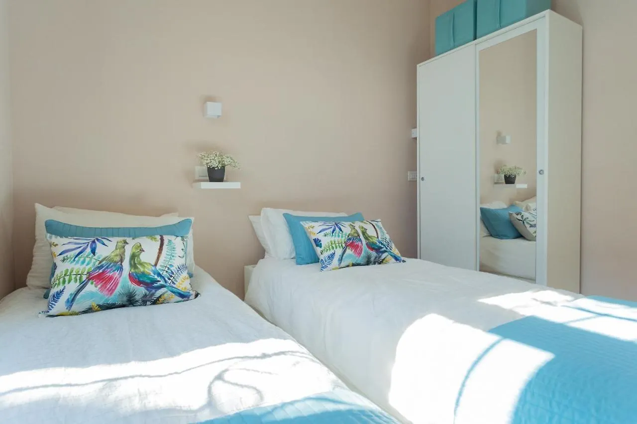Luna & Stella Apartments By Rent All Como Argegno