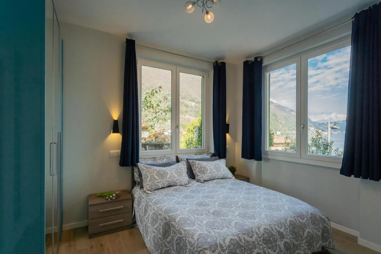 Luna & Stella Apartments By Rent All Como Argegno