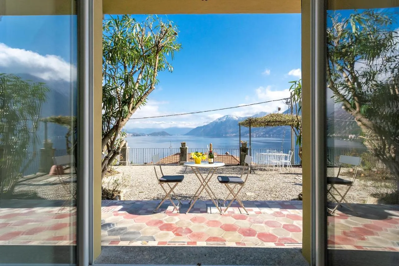 Luna & Stella Apartments By Rent All Como Argegno