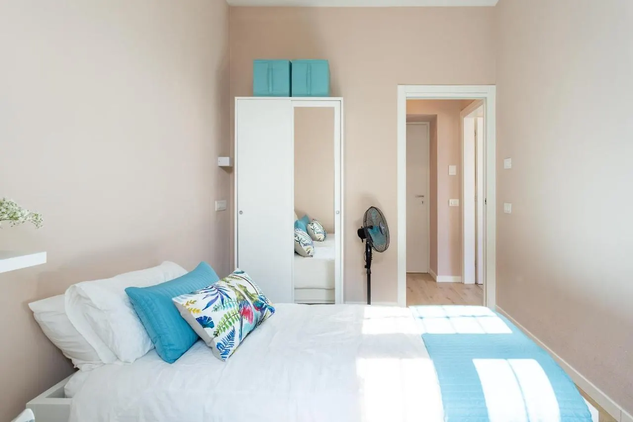 Luna & Stella Apartments By Rent All Como Argegno
