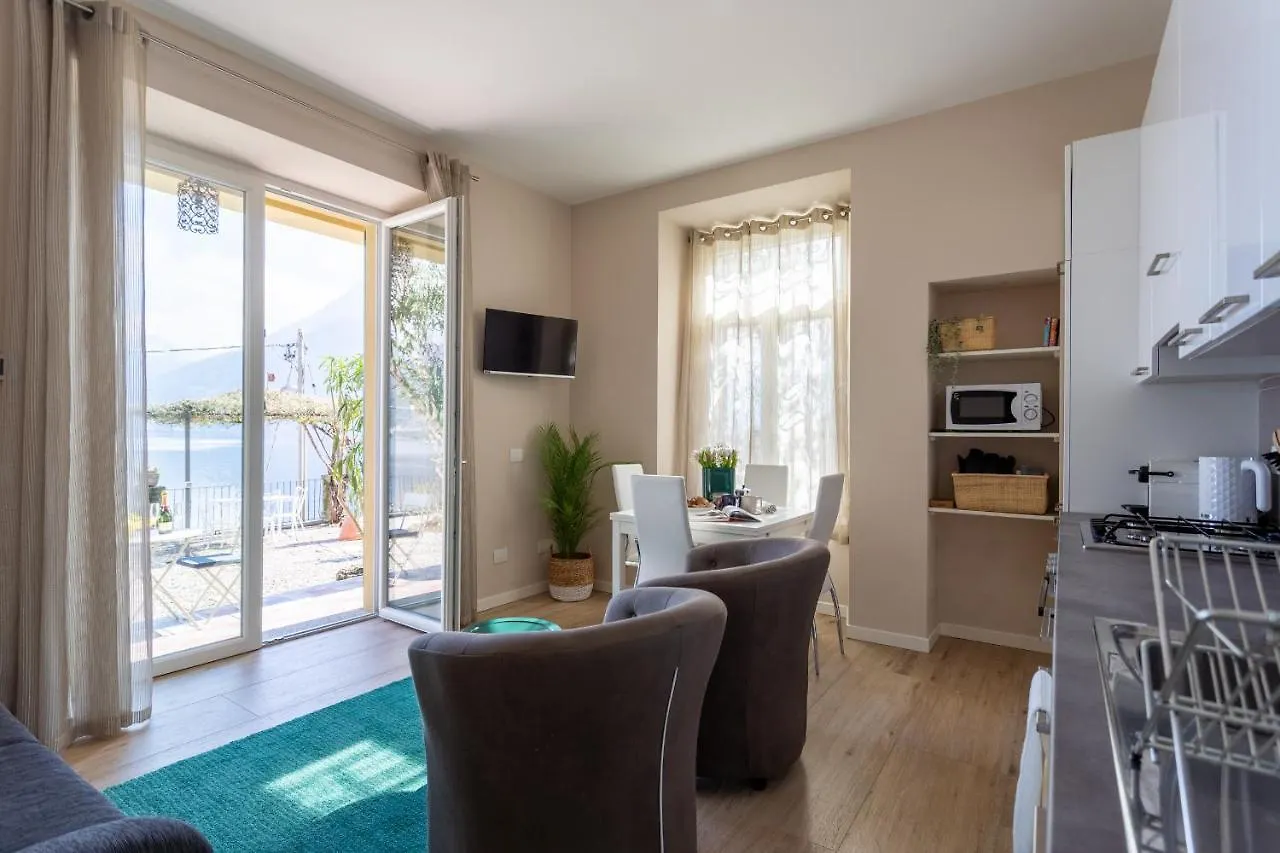 Luna & Stella Apartments By Rent All Como Argegno