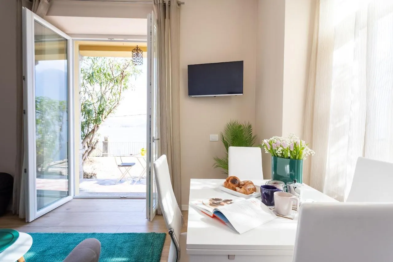 Luna & Stella Apartments By Rent All Como Argegno
