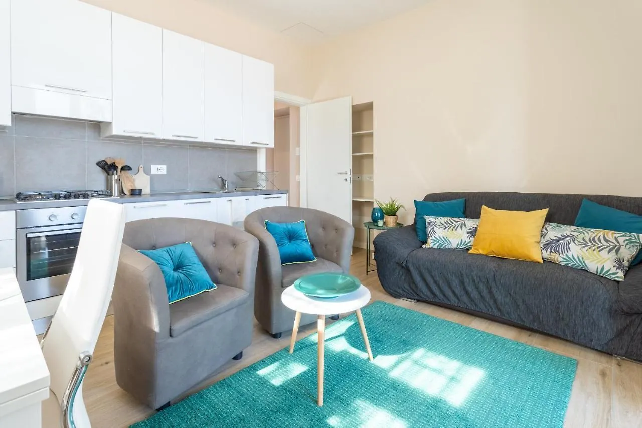 Luna & Stella Apartments By Rent All Como Argegno