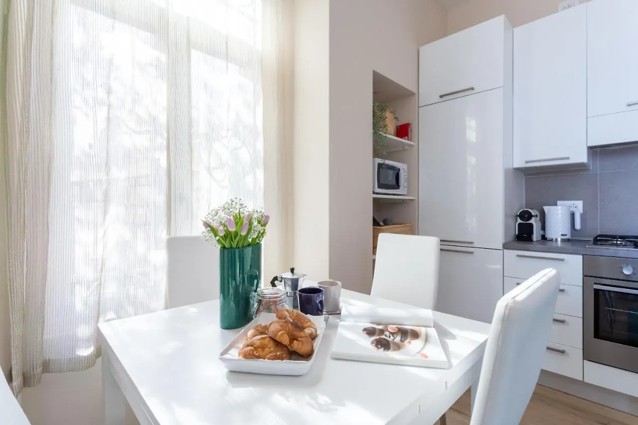 Luna & Stella Apartments By Rent All Como Argegno